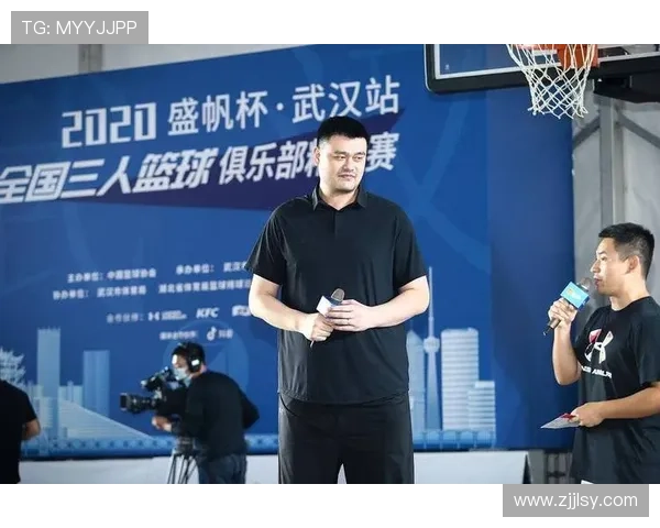 深圳姚明超引领篮球新风潮助力年轻球员成长与发展 深圳姚明超引领篮球新风潮助力年轻球员成长与发展